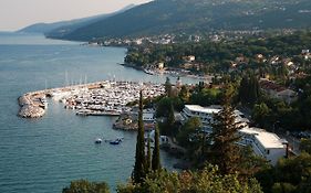 Apartments Liliane Fantasy View